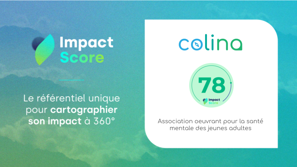 Impact score